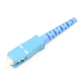 SC/PC Singlemode 2.0/3.0mm Fiber Optic Connector